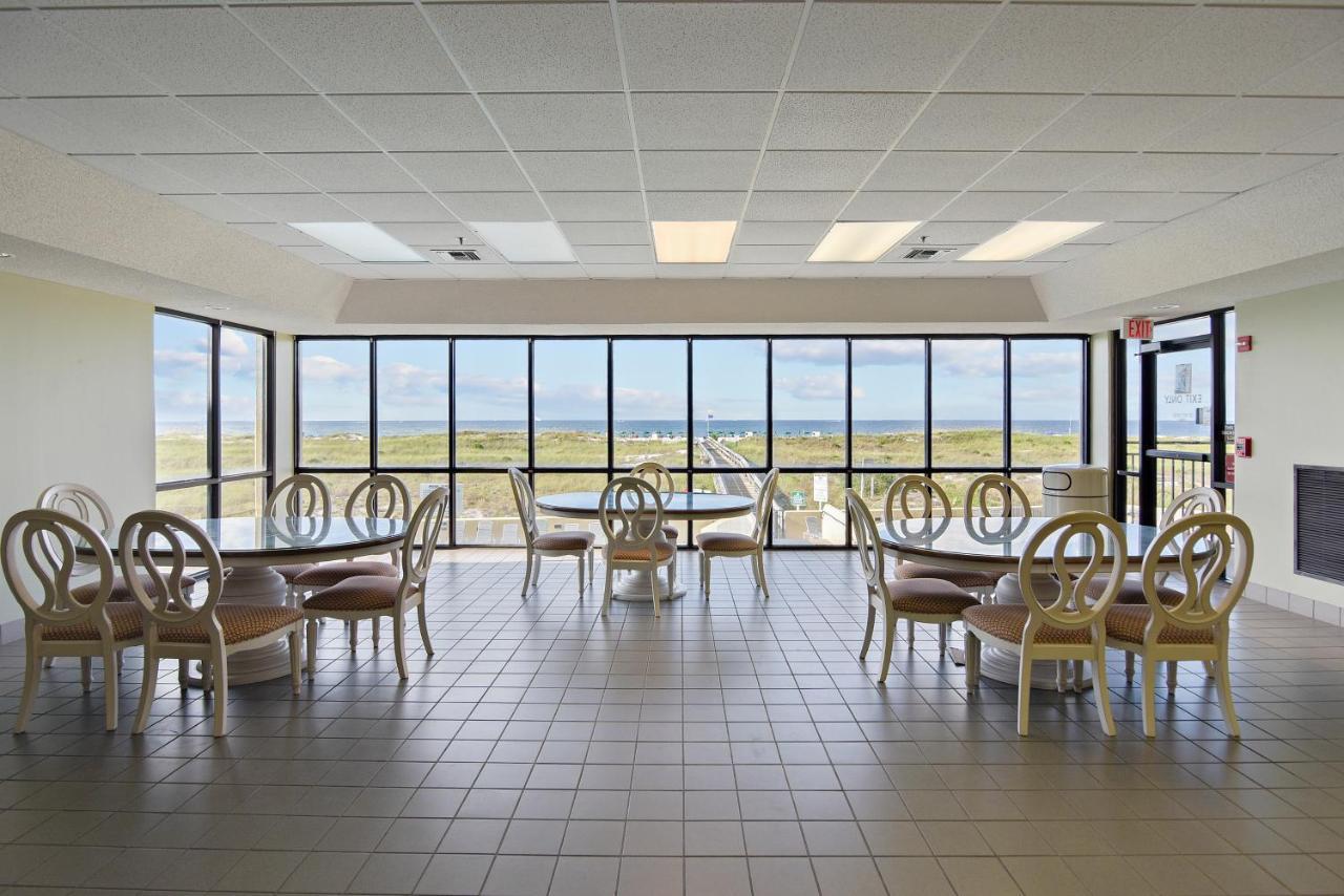 Phoenix 6 Unit 504 Orange Beach Bagian luar foto