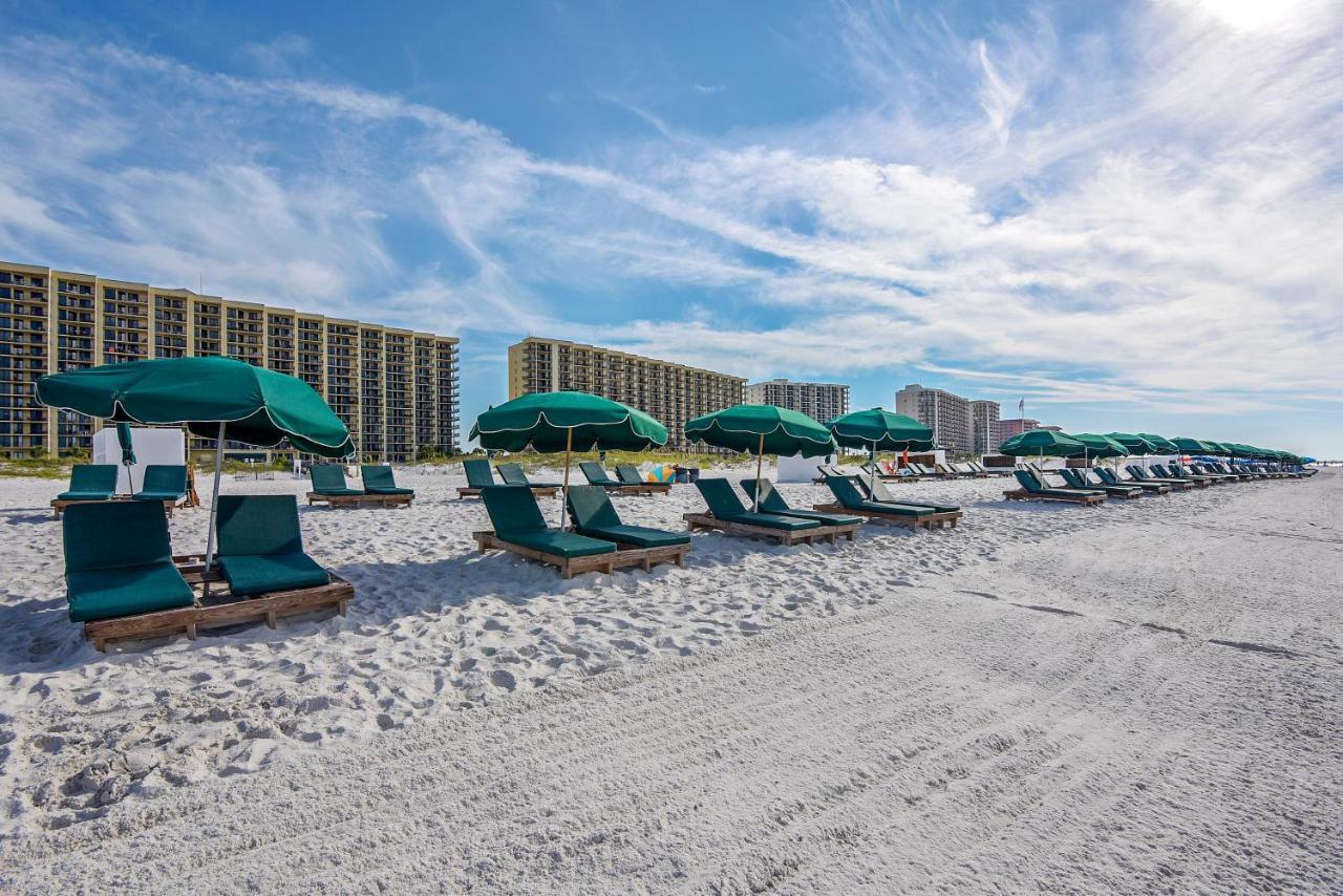 Phoenix 6 Unit 504 Orange Beach Bagian luar foto