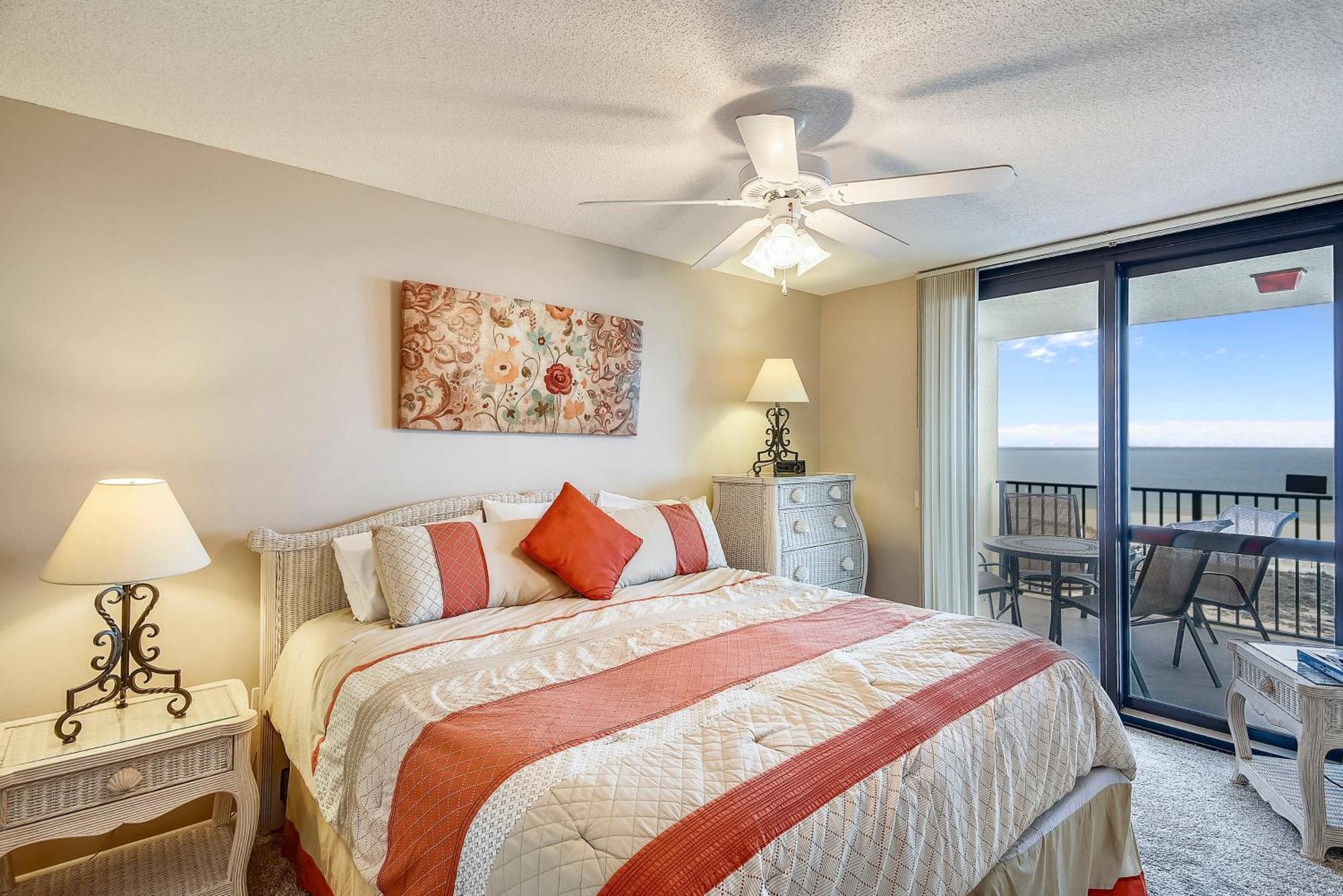 Phoenix 6 Unit 504 Orange Beach Ruang foto