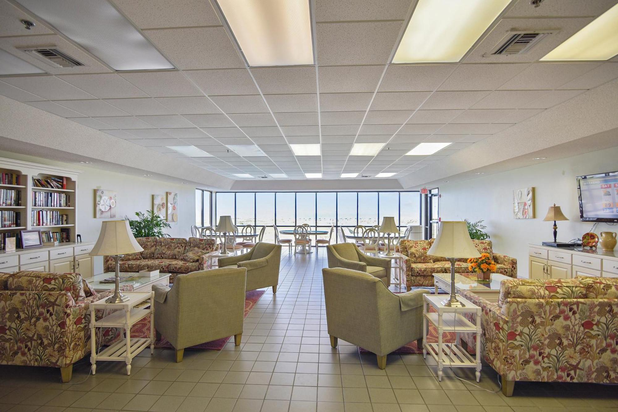 Phoenix 6 Unit 504 Orange Beach Ruang foto