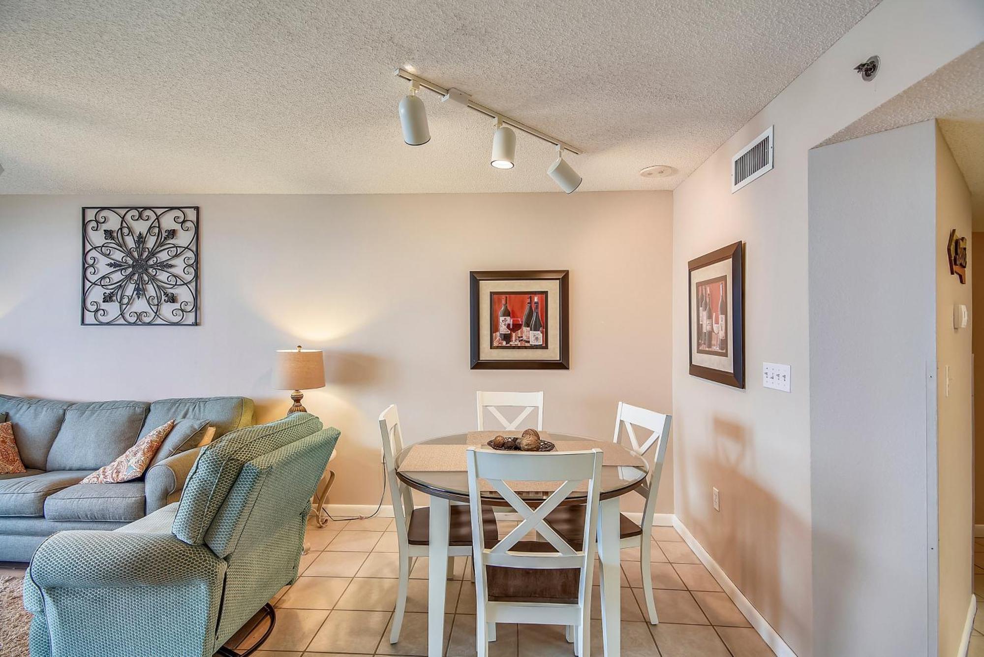 Phoenix 6 Unit 504 Orange Beach Ruang foto