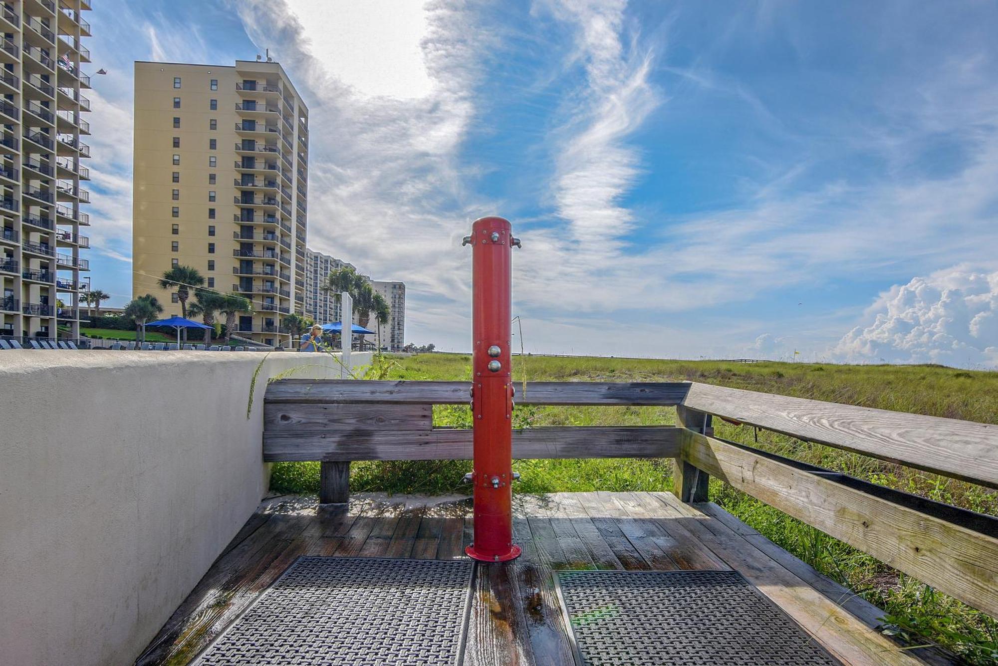 Phoenix 6 Unit 504 Orange Beach Ruang foto