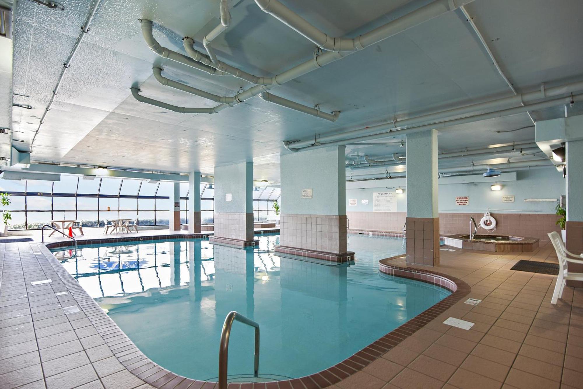 Phoenix 6 Unit 504 Orange Beach Ruang foto