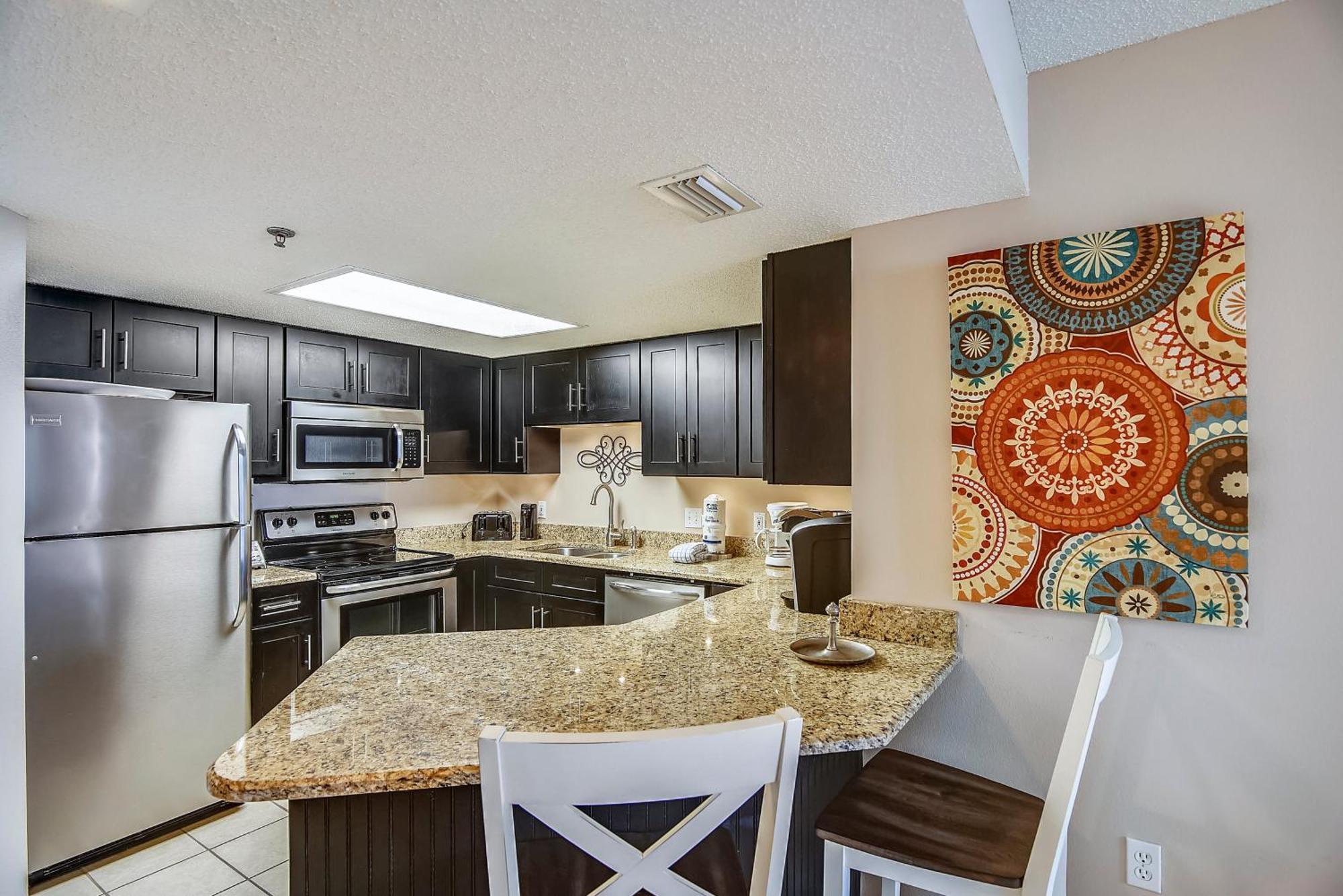 Phoenix 6 Unit 504 Orange Beach Ruang foto