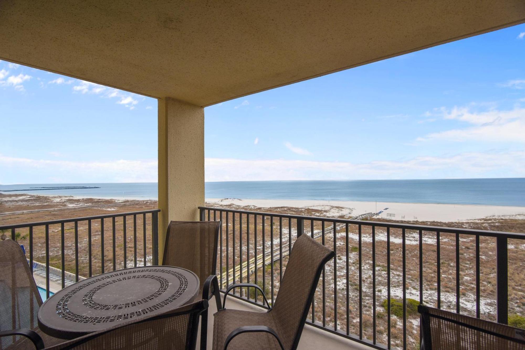 Phoenix 6 Unit 504 Orange Beach Ruang foto