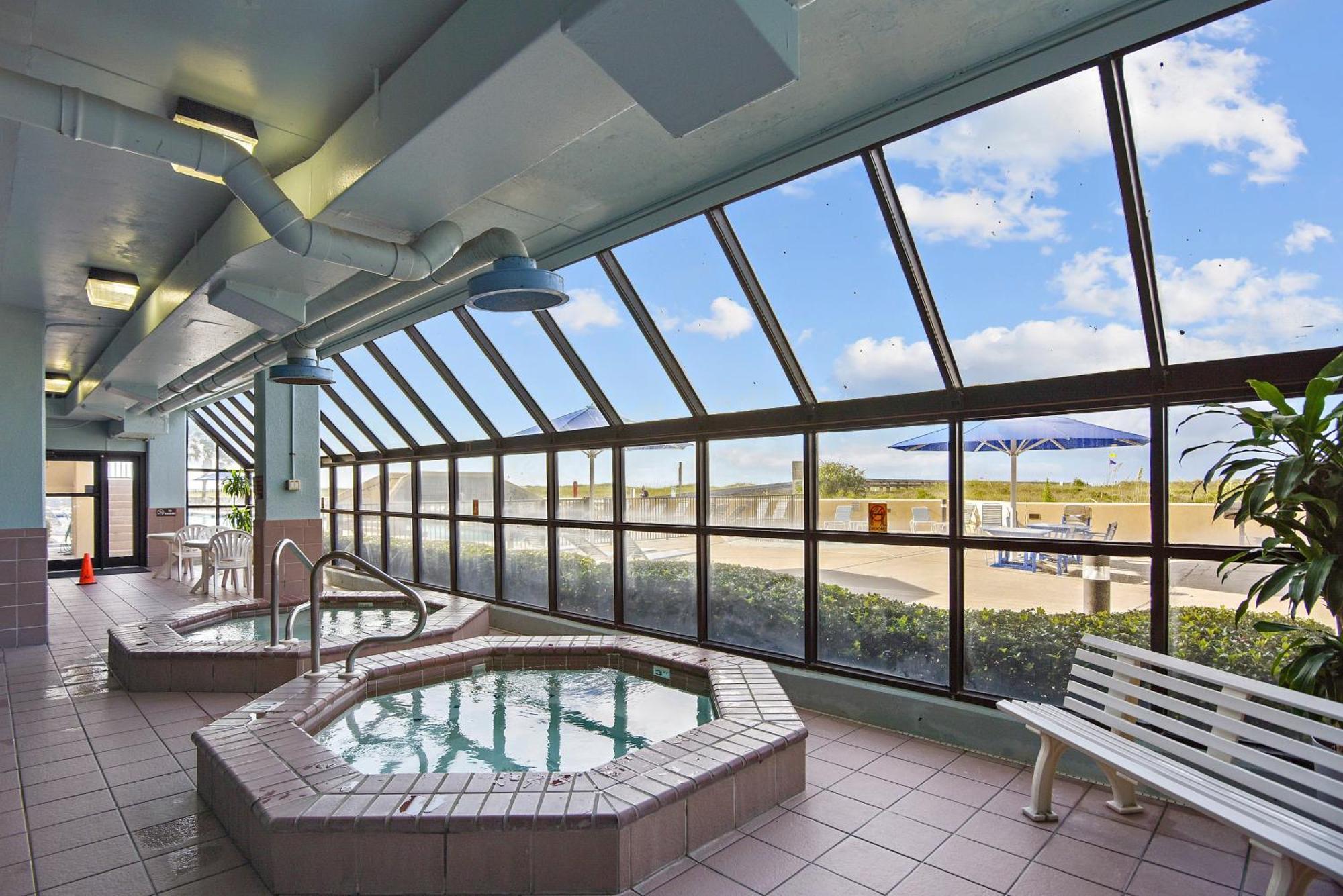 Phoenix 6 Unit 504 Orange Beach Ruang foto