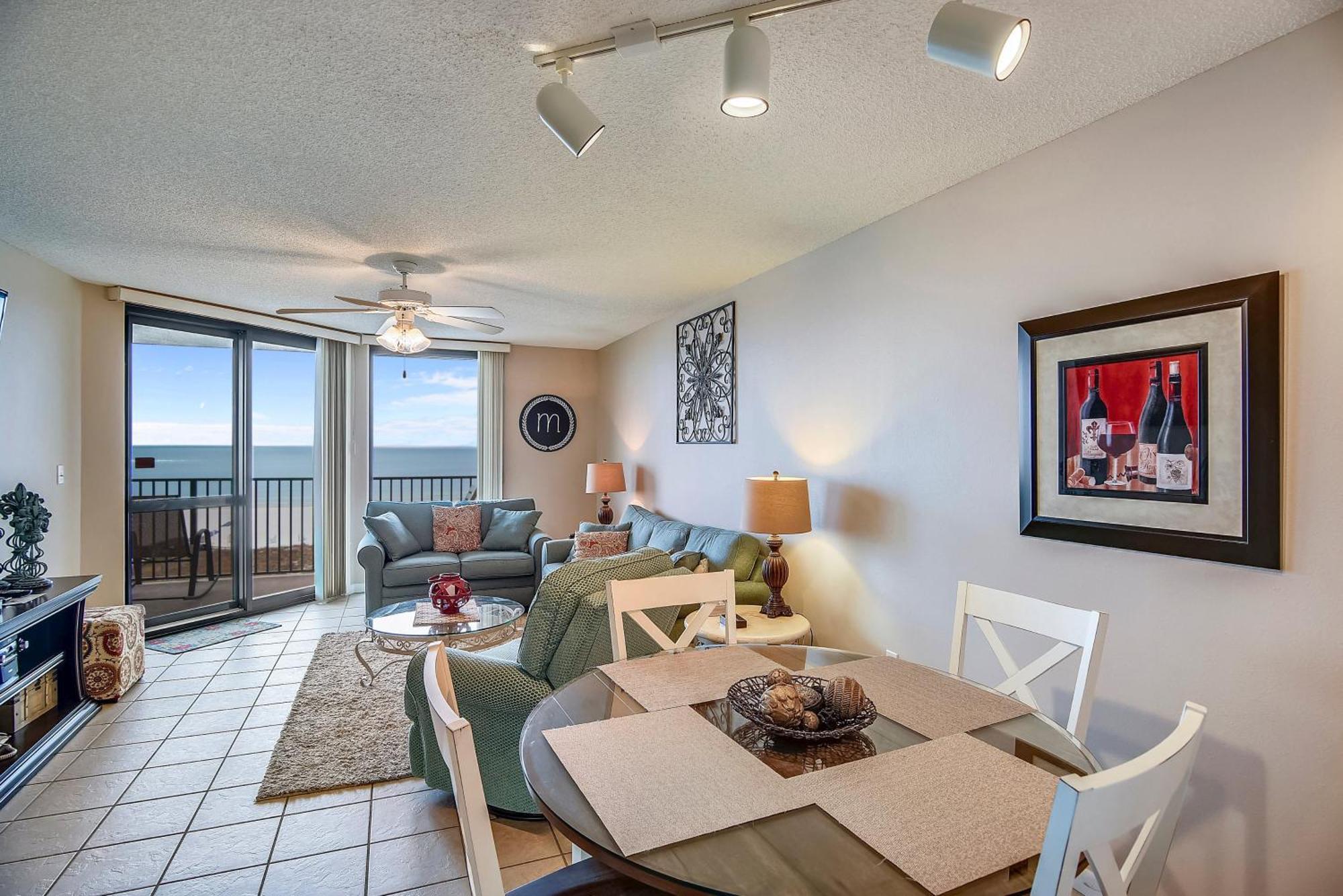 Phoenix 6 Unit 504 Orange Beach Ruang foto