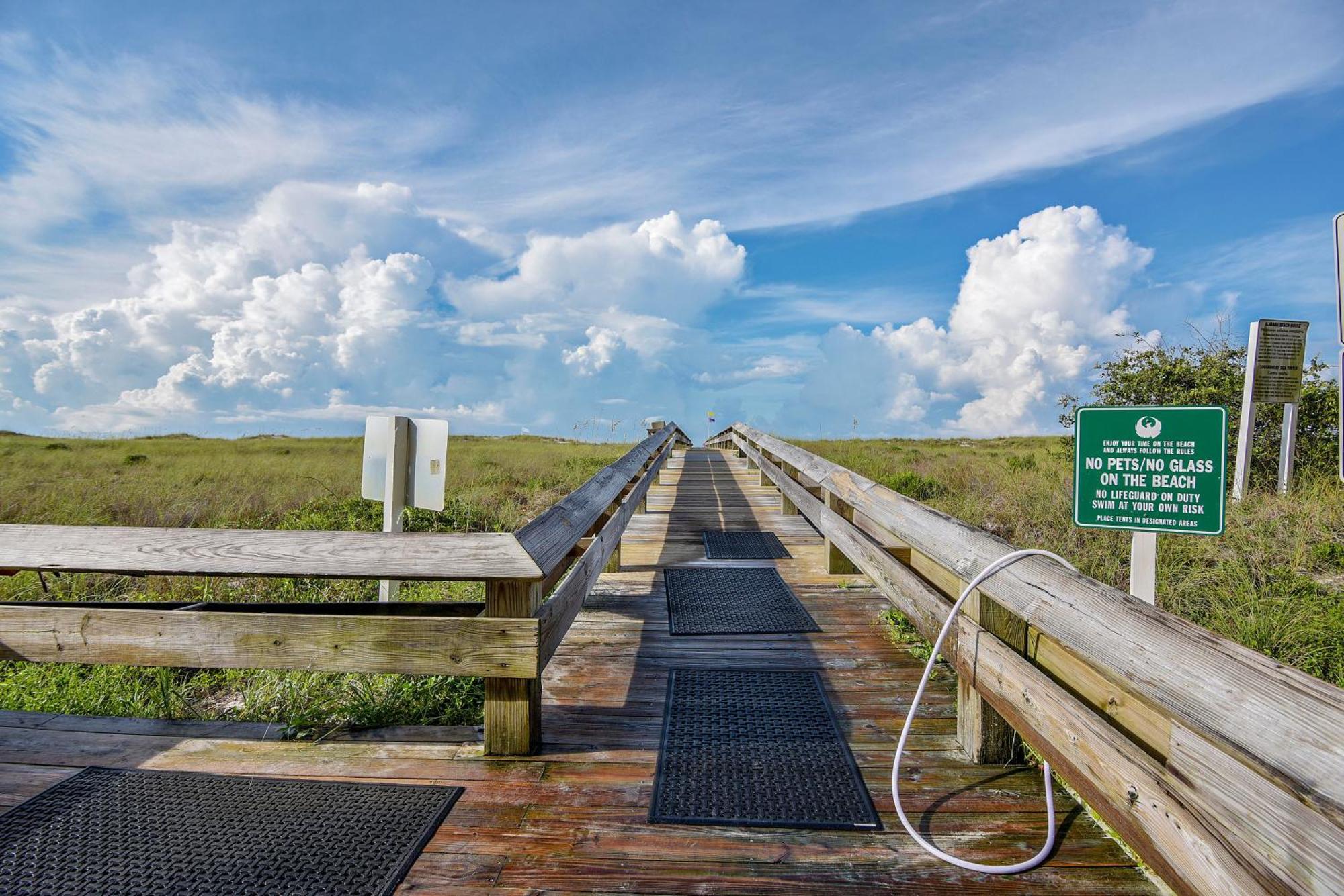 Phoenix 6 Unit 504 Orange Beach Ruang foto