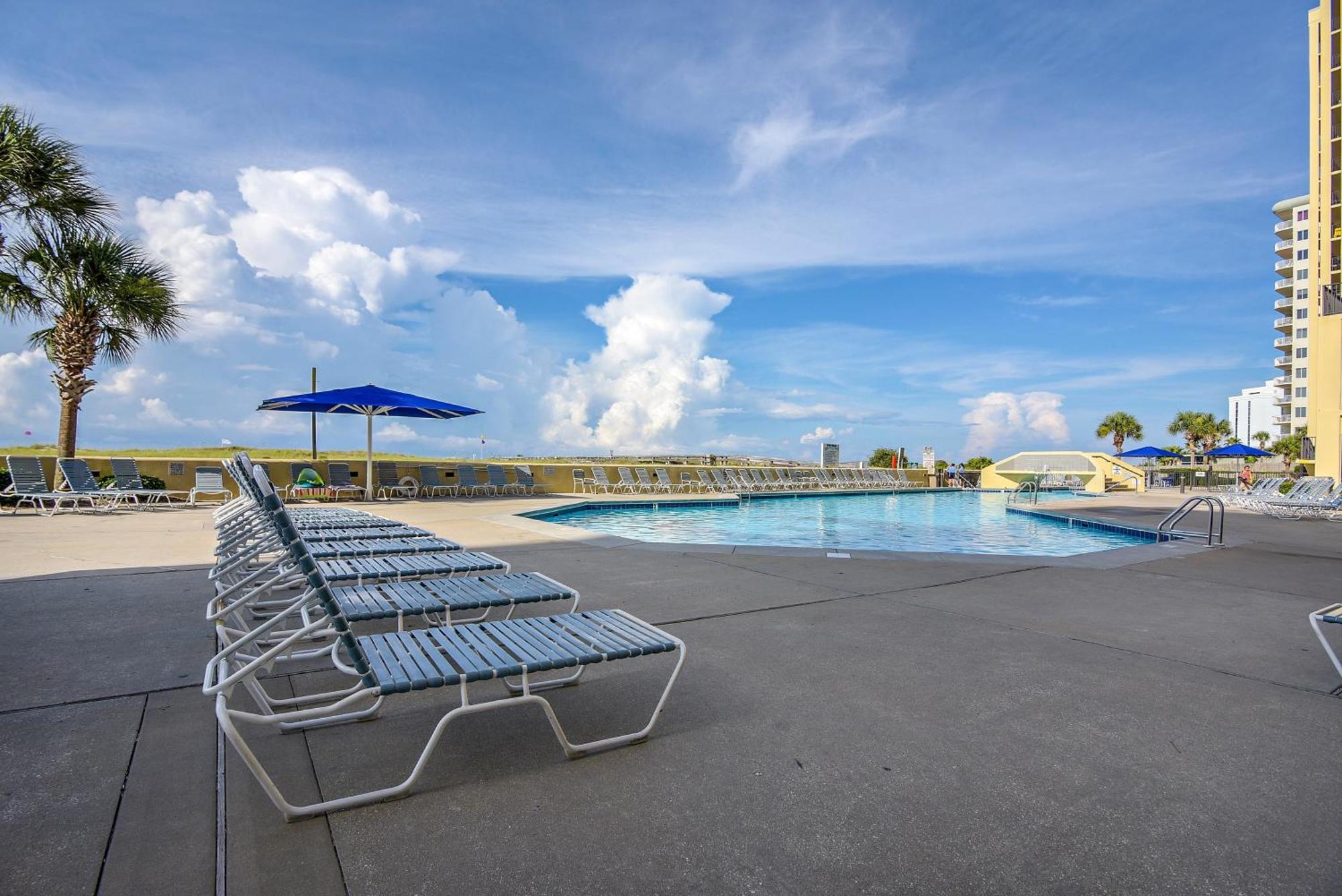 Phoenix 6 Unit 504 Orange Beach Ruang foto