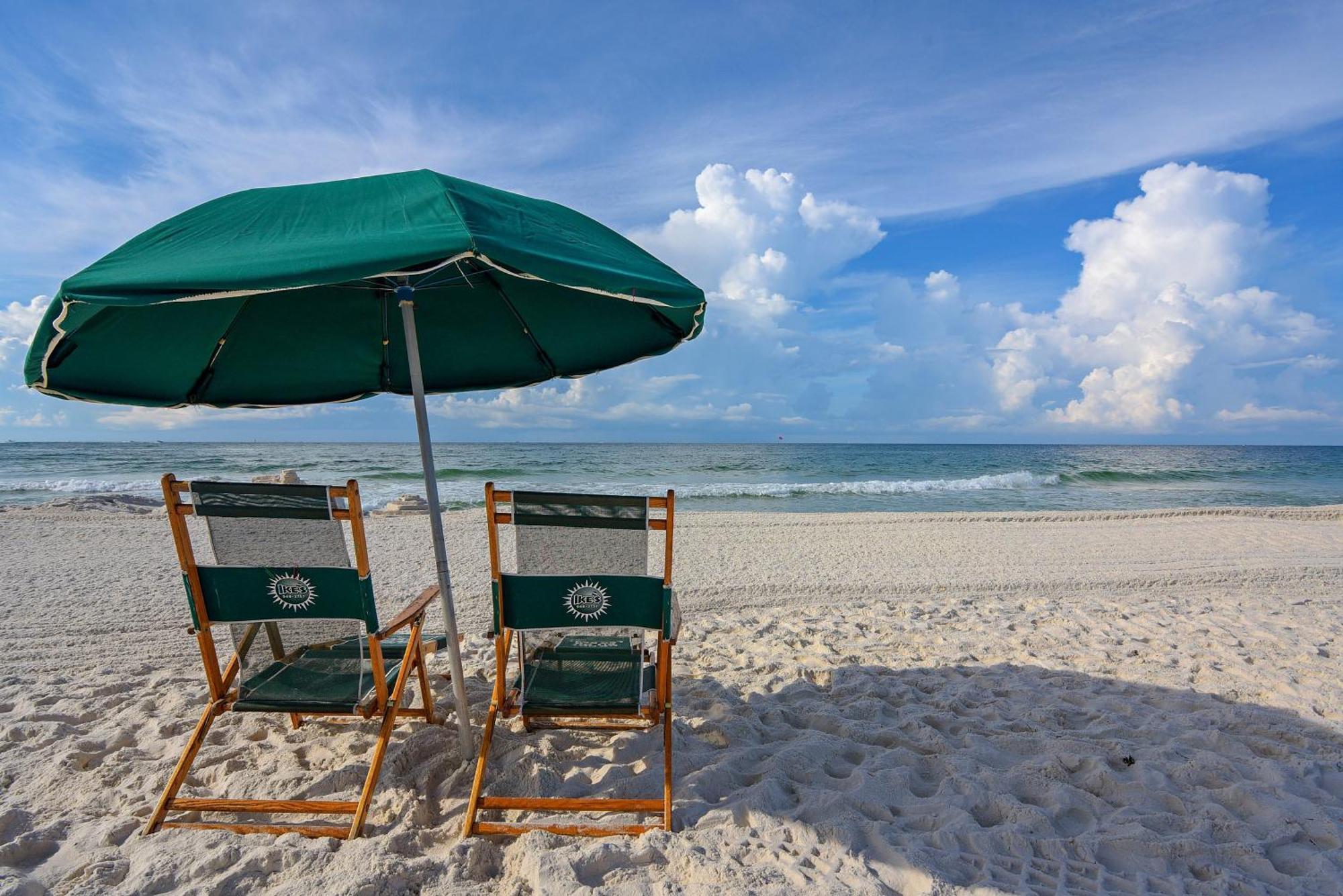 Phoenix 6 Unit 504 Orange Beach Ruang foto