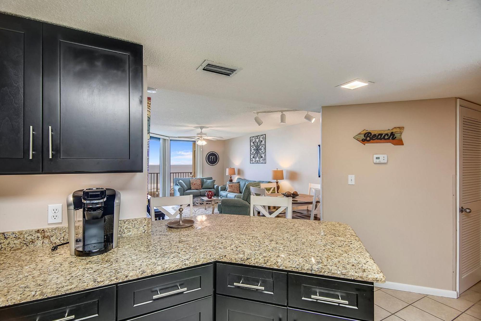 Phoenix 6 Unit 504 Orange Beach Ruang foto