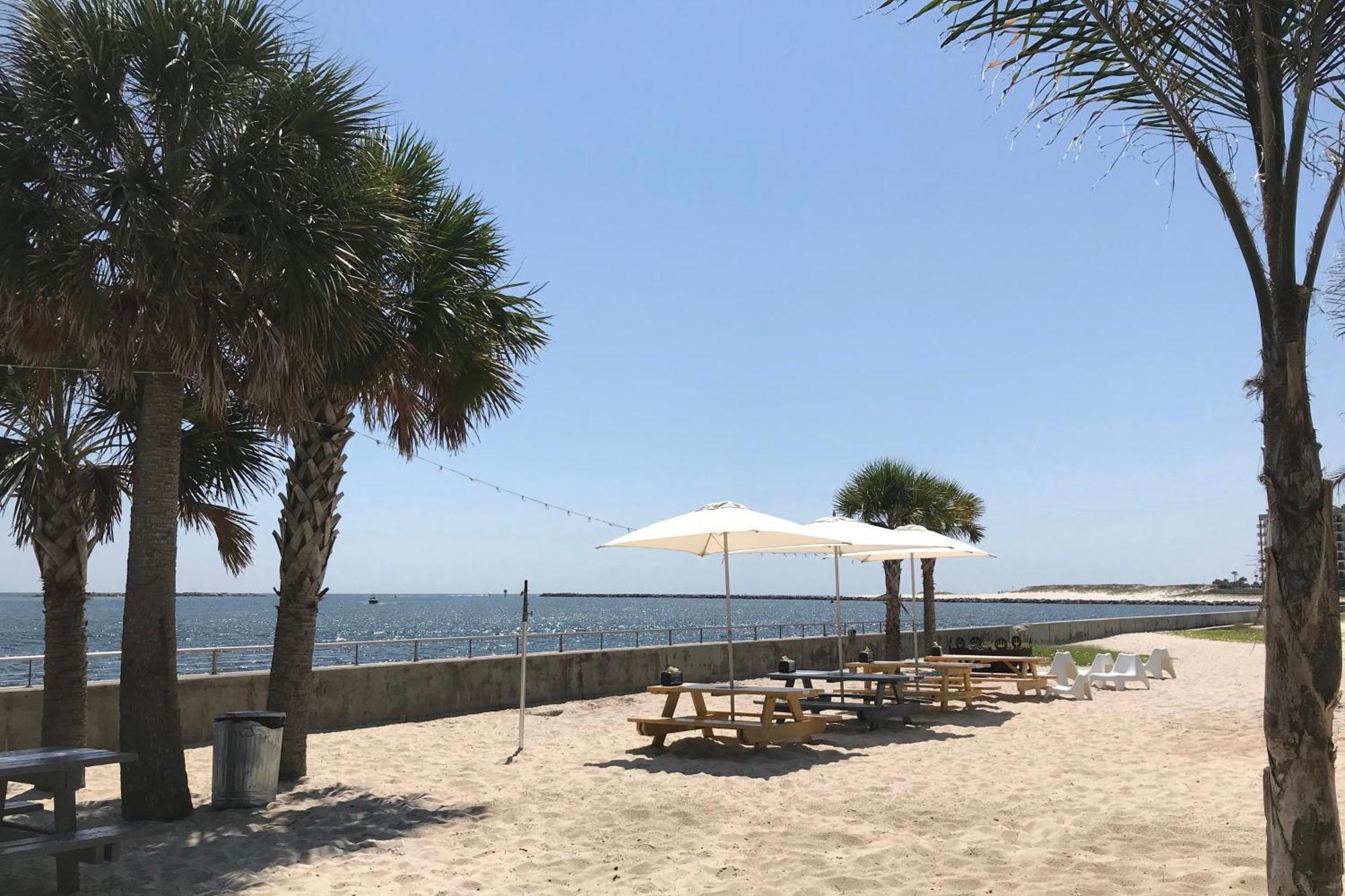 Phoenix 6 Unit 504 Orange Beach Ruang foto