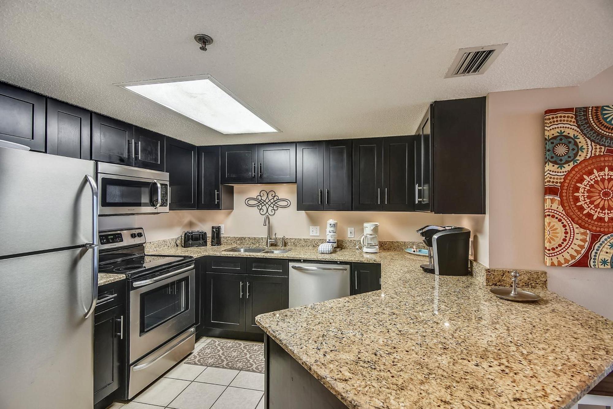 Phoenix 6 Unit 504 Orange Beach Ruang foto