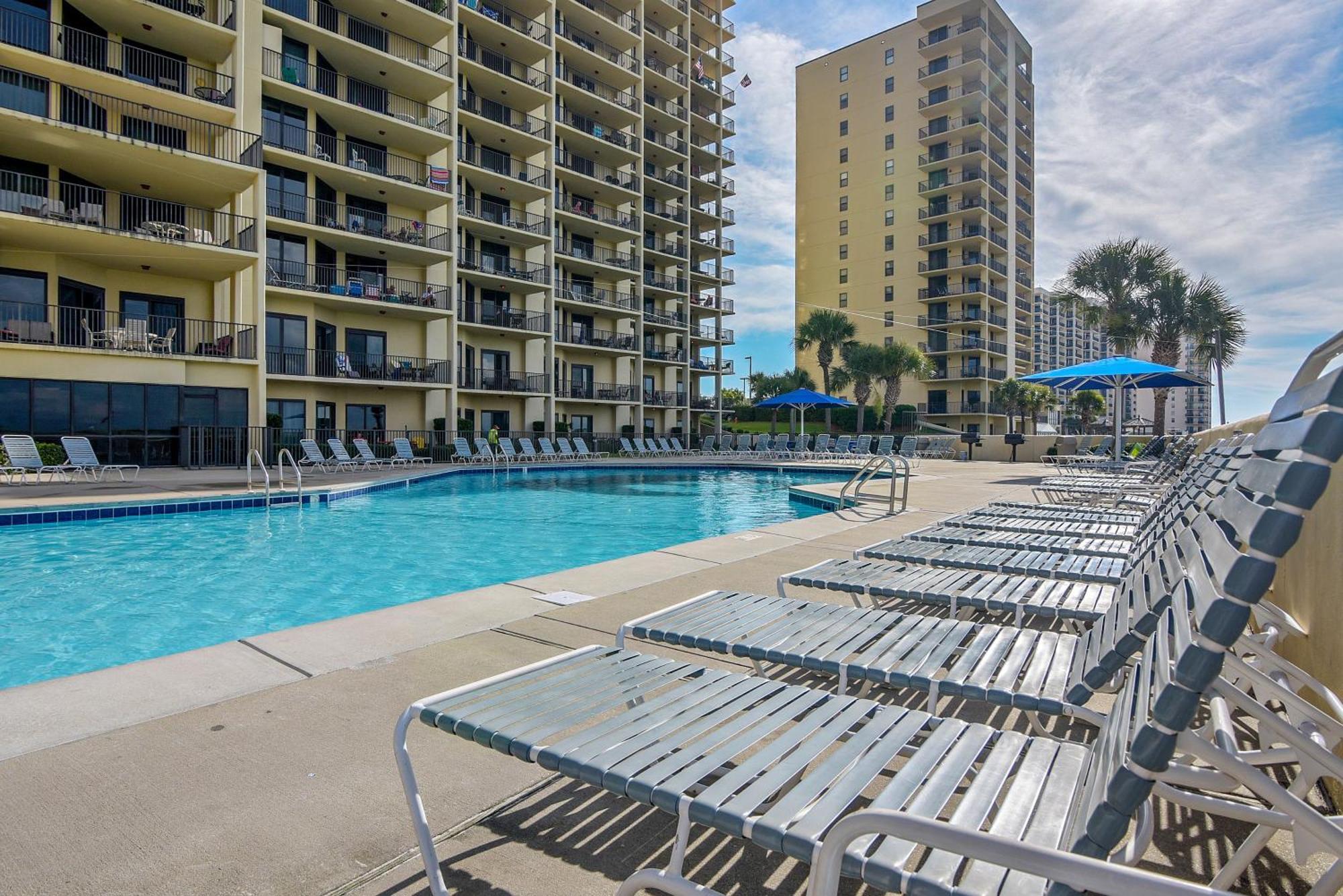 Phoenix 6 Unit 504 Orange Beach Ruang foto