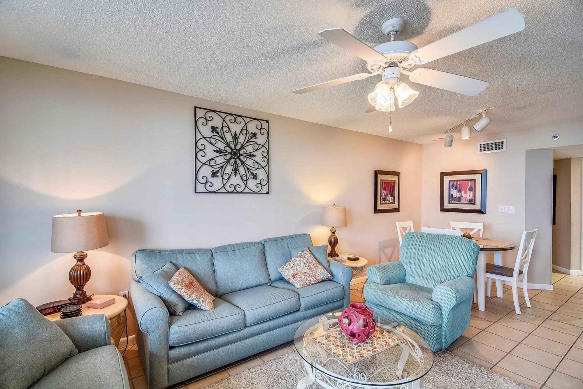 Phoenix 6 Unit 504 Orange Beach Ruang foto