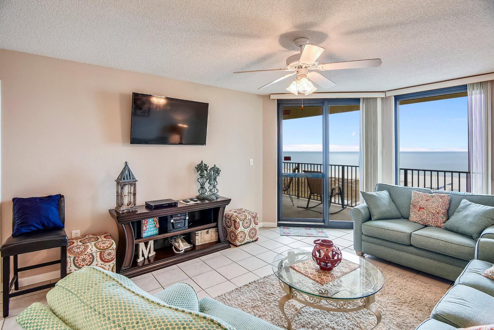 Phoenix 6 Unit 504 Orange Beach Ruang foto
