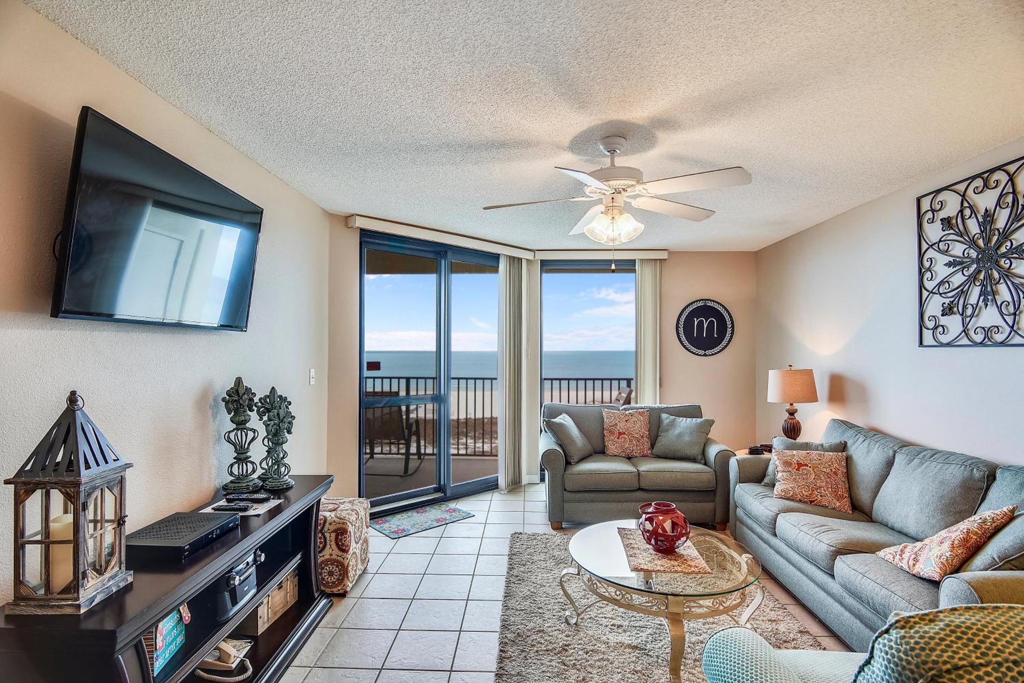 Phoenix 6 Unit 504 Orange Beach Ruang foto